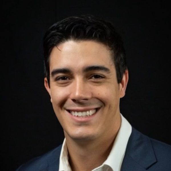 Jet Harding headshot